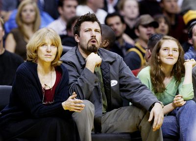 Ben Affleck's Mom Died of Pancreatic Cancer at His Home, Death Certificate Reveals