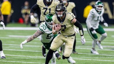 NFL Training Camp 2026 Live Updates: Taysom Hill Bids Farewell to Saints