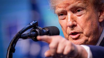 Straight to Deportation, Don't Pass 'Go'
