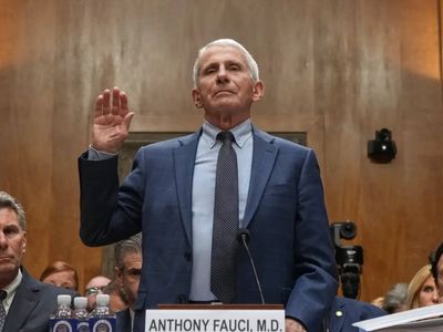 Why is Dr Fauci testifying? Ex White House medical advisor invokes Fifth Amendment as Rand Paul grills him at Senate hearing