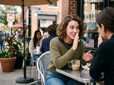 Psychology says people who can't keep secrets safe even for a few minutes aren't always trying to hurt others: What this behavior may reveal?