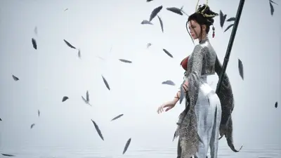 WUCHANG sequel announced by 505 Games and original creator Xia Siyuan’s Indolphinity
