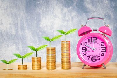 When is the right time to take your cash savings out? It might be sooner than you think