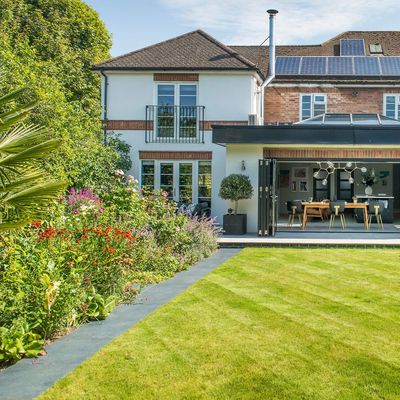 5 hidden fire risks that could destroy your garden during a heatwave – how to keep your home and family safe