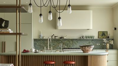 Winner of Livingetc's House Of The Year 2026: See Inside A London Home Where Each Detail Is More Impressive Than The Last