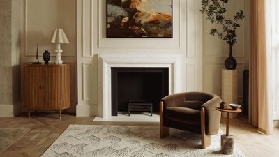 Shortlisted for Livingetc's House of the Year 2026, See Inside TXTURED's House Where Neutrals Pack as Much Punch as Jewel Tones