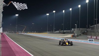 F1 says Qatar and Abu Dhabi races remain on despite war contingency plans