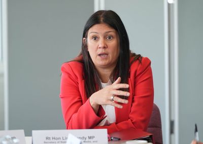 Betting industry welcomes Lisa Nandy's stay as Culture Secretary
