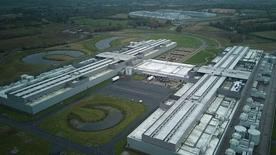 Ireland unveils blueprint to electrify economy by 2050