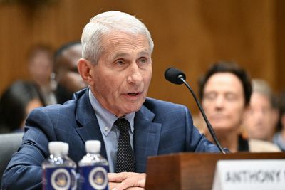 Rand Paul and Dr. Fauci’s long-standing feud over origin of Covid-19 pandemic