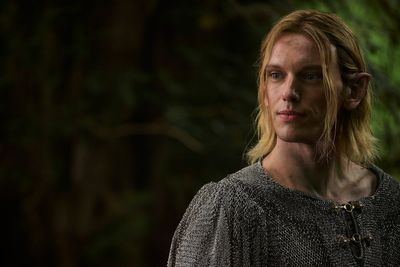 Celeborn? The ‘Rings of Power’ Showrunners Explain The Character’s Weird Absence