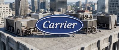 Carrier Earnings Could Send the Stock to a New All-Time High