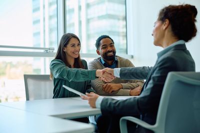 Why banks might contact you to talk about your money - and how it can help you build wealth