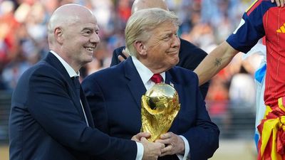 SI:AM | FIFA’s Latest Scheme Is Shameful Even by Its Low Standards