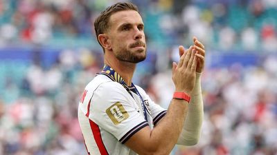 Jordan Henderson Drops Major Public Statement Amid Chelsea Transfer Speculation
