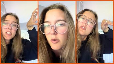 Woman drives her mom’s car. Then it tries to force her patella ‘through the steering block’: ‘Intruder alert. You’re not Phoebe’