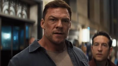 After Alan Ritchson Reveals He’s In Talks For A DC Role, Fans Have Some Great Casting Picks