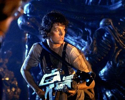 After 40 years, Aliens is still shaping the way video games are made
