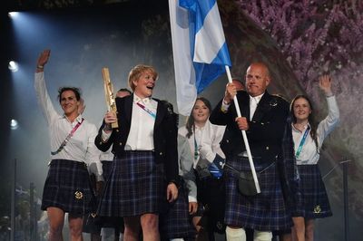 Commonwealth Games closing ceremony to bring ‘joy, colour and unity’
