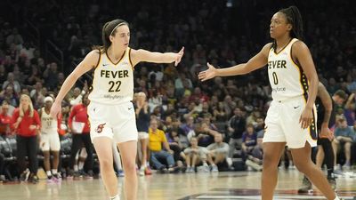 Indiana Fever Rising in WNBA Champion Prediction Market on Kalshi