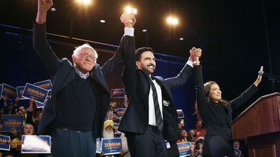 Leaked GOP memo details plan to fight back against democratic socialist surge in popularity, recommends calling them ‘communists’