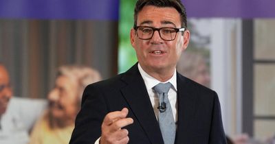 Andy Burnham 'blocking Scotland from talks on new UK-wide tax', SNP say