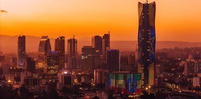 How Ethiopia can make COP32 the summit that actually delivers