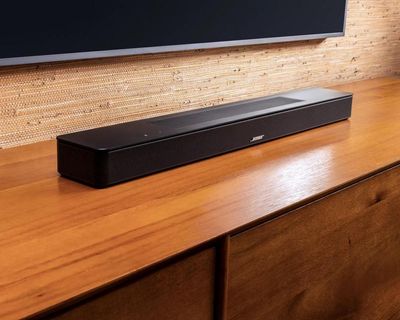 Can’t hear what’s playing on TV? It’s not your ears, it’s the flat screen. These affordable soundbars can help