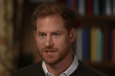 Prince Harry Returns to Court as Daily Mail Publisher Seeks £50M Legal Costs