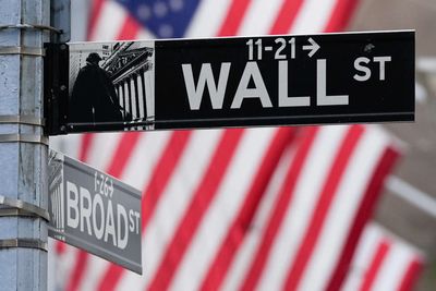 US Stocks: US market edges lower ahead of Fed decision; chip stocks wobble