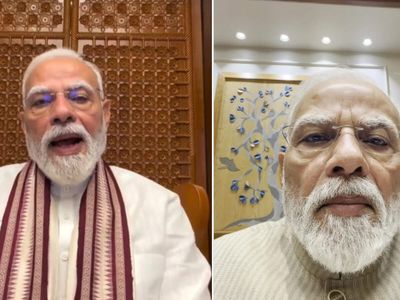 Explained: PM Modi's FB post, Meta's content filter 'glitch' and why top co execs are being summoned