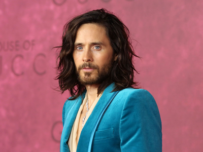 Jared Leto faces new sexual misconduct allegations from 10 women. Here's all we know