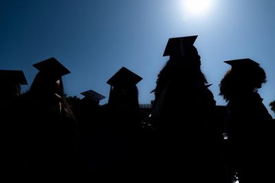 Howard University disenrolled over 500 students. Black college hopefuls seem to be losing ground on all sides