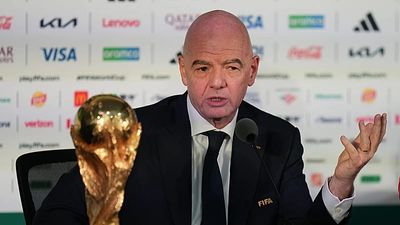 FIFA's plan to sell World Cup to private investors met with shock and anger by the world of football