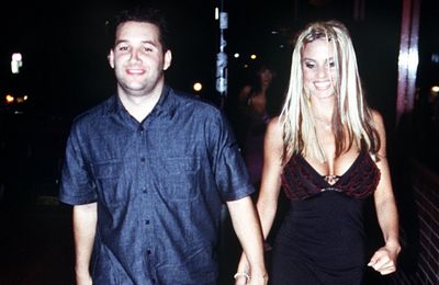 Would Dane Bowers reveal all the famous women he dated in an autobiography?