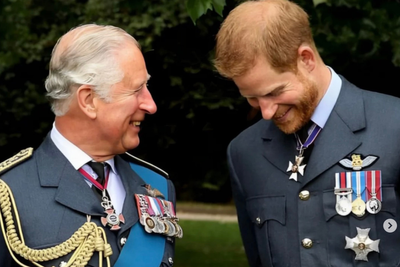 Will King Charles Step In? Biographer Claims Prince Harry May Ask His Father for £50m Legal Fees