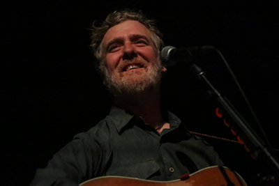 How Did Glen Hansard Die? Reluctant Actor Won an Oscar Before Tragic Death at 56