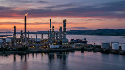 3 Refiners Benefiting From Oil Volatility and Tight Fuel Supply