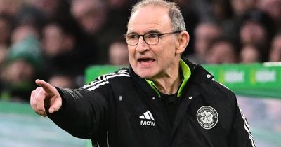 Martin O'Neill provides transfer update, makes 'quality over quantity' summation