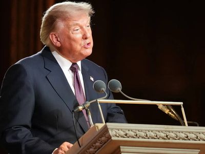 ​CNN SSRS Poll: Trump's approval ratings crash to one of the lowest in his political journey, why?