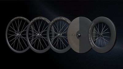 Shimano launches brand new Dura-Ace wheel range, does this mean a new groupset is imminent?