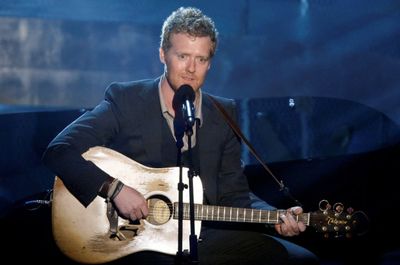 Oscar-winning musician Glen Hansard dies in motorcycle crash