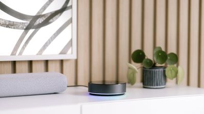 Homey just became one of the few smart home platforms certified for Matter 1.5