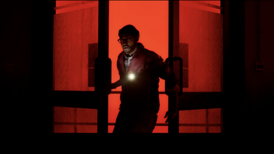 Silent Hill: Townfall is shaping up to be a great analog horror take on the series