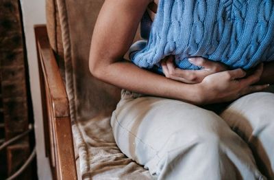 8 Stomach Symptoms That Can Be Early Signs of Stomach Cancer