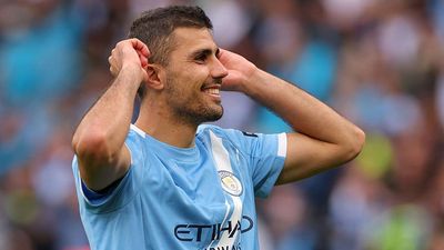 Real Madrid’s Pursuit of Rodri Breaks Florentino Perez’s Own Transfer Rules