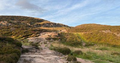 Is this Scotland's most underrated hillwalk for beginners?