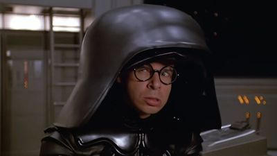 ‘I Felt Like I Was In A Time Warp.’ What It Was Really Like For Rick Moranis To Return To Spaceballs 39 Years Later