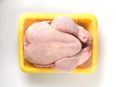 Free-range, organic and ‘hormone-free’: what do Australian supermarket chicken labels mean?