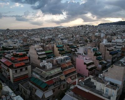 Body found in suitcase in Athens is that of 38-year-old British woman